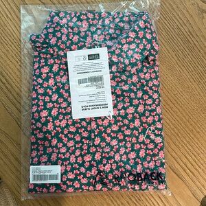 Rhoback Pink Azalea Performance Polo